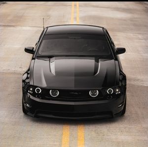 Meet your Posher, Brett